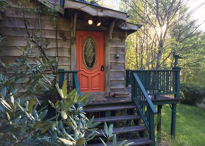 Rushing Stone Cottage