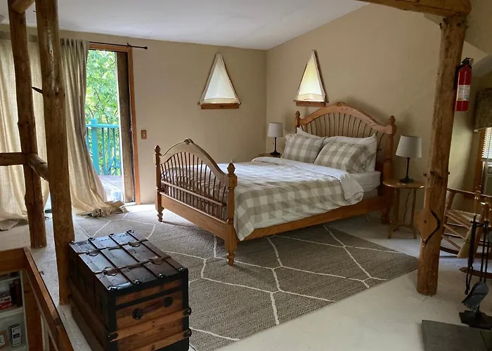 Rushing Stone Cottage