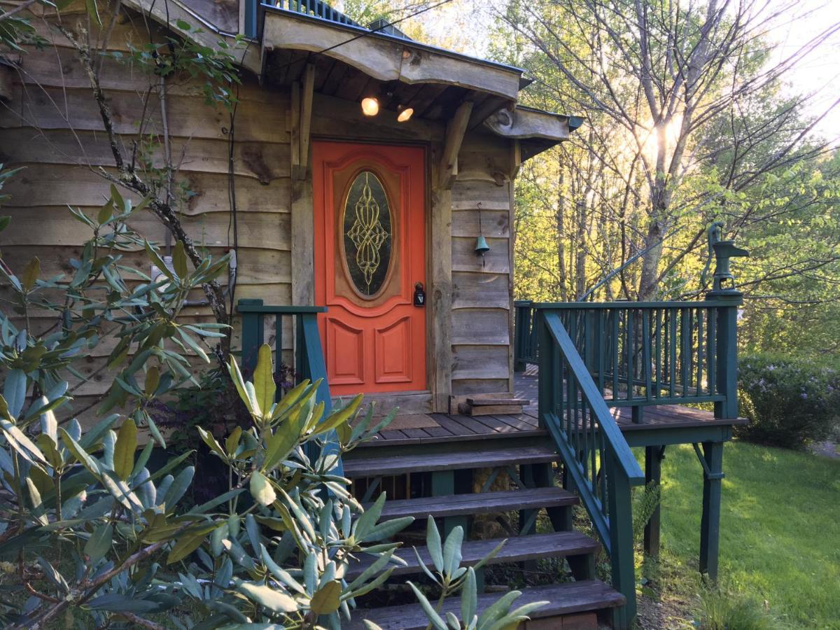 Holiday home Rushing Stone