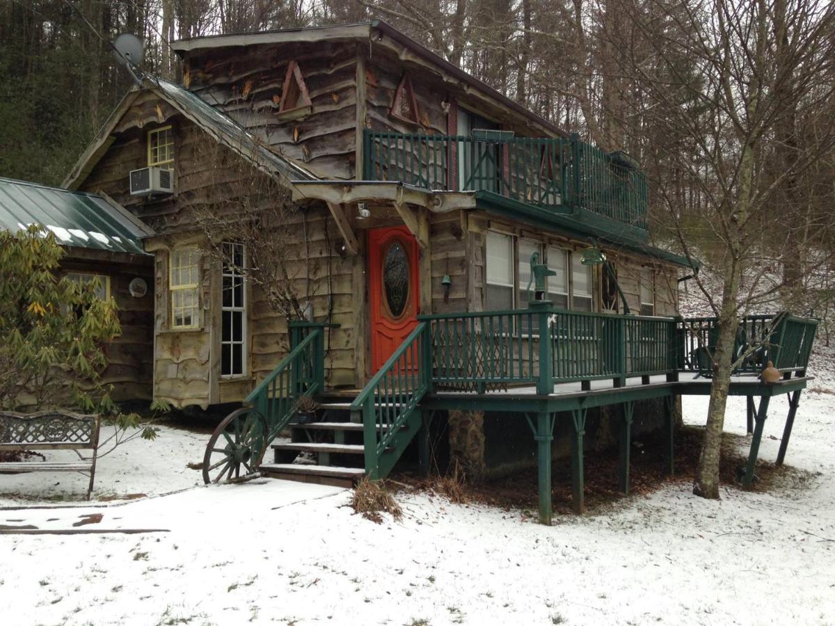 Holiday home Rushing Stone