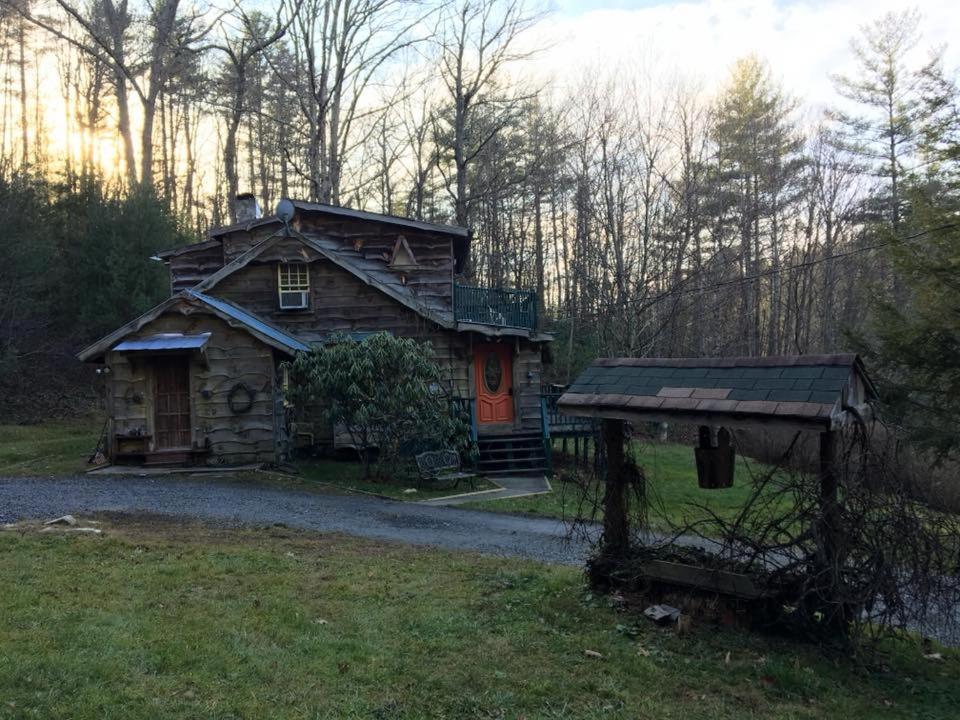 Rushing Stone Holiday home *